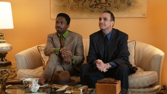 Click to watch 'Great Salesmen Make Their...' (popup) Hello Tomorrow